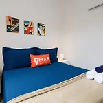 3Qtos A 240M Da Praia De Copacabana | Rp 186/301