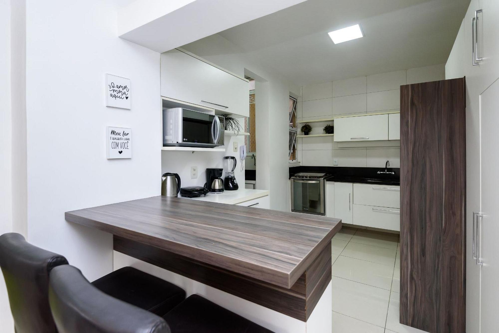 3qtos A 240m Da De Copacabana | Rp 186/301 Apartamento Rio de Janeiro