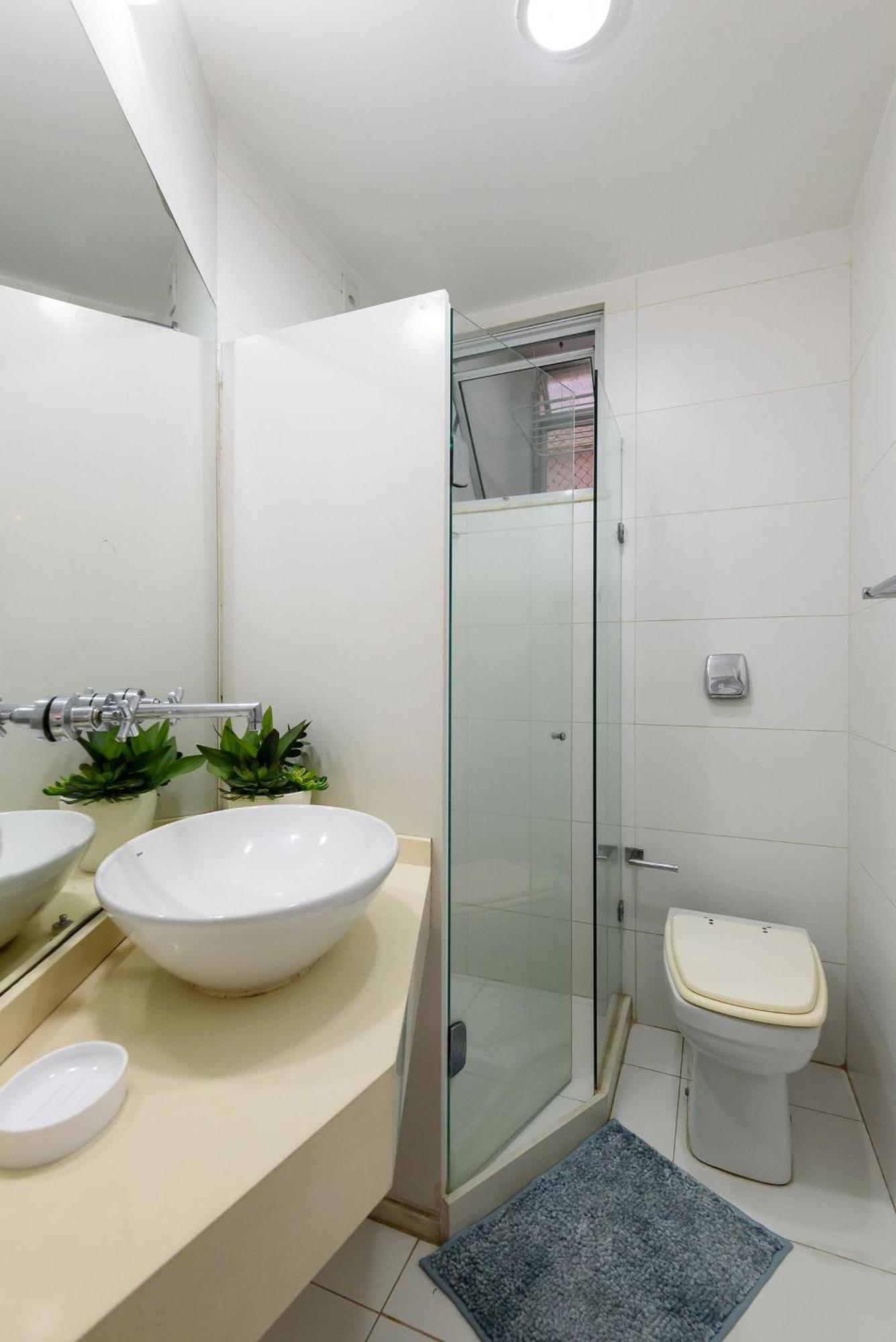 3qtos A 240m Da De Copacabana | Rp 186/301 Apartamento